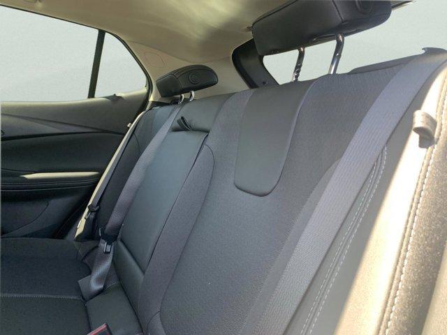 new 2026 Buick Encore GX car, priced at $28,739