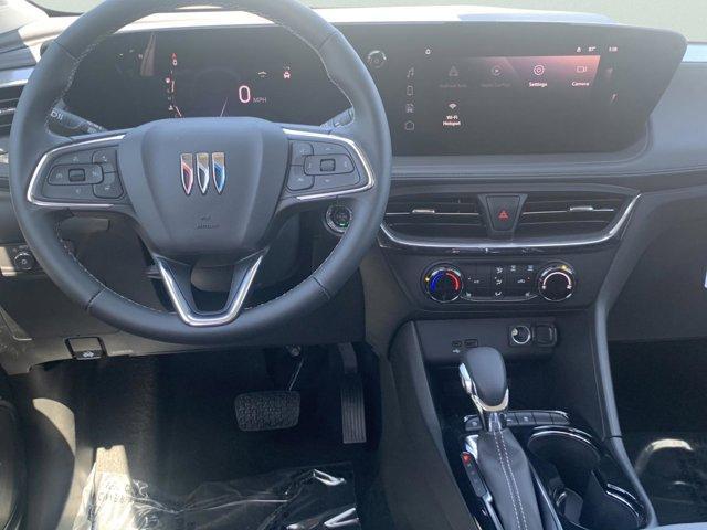 new 2026 Buick Encore GX car, priced at $28,739