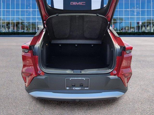 new 2026 Buick Envista car, priced at $27,789