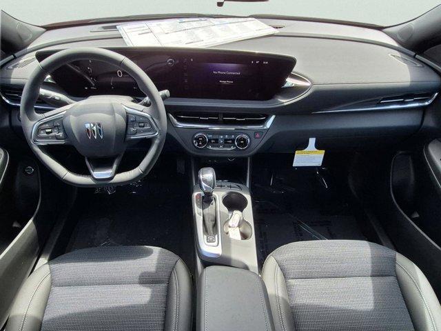 new 2026 Buick Envista car, priced at $27,789