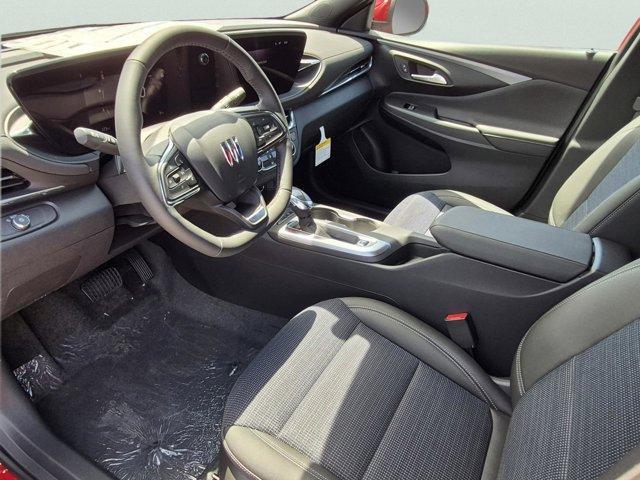 new 2026 Buick Envista car, priced at $27,789
