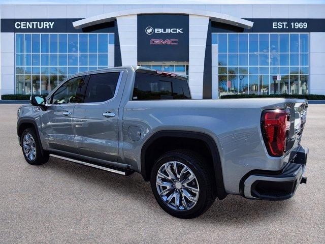 new 2026 GMC Sierra 1500 car, priced at $63,578
