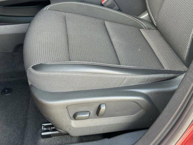 used 2022 Buick Envision car, priced at $24,533