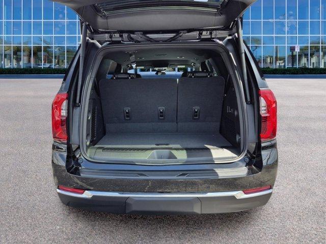 new 2026 GMC Yukon car, priced at $71,983