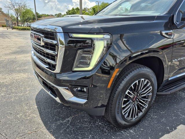 new 2026 GMC Yukon car, priced at $71,983