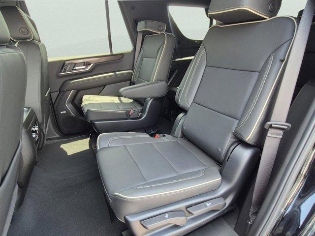 new 2026 GMC Yukon car, priced at $71,983