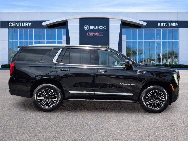 new 2026 GMC Yukon car, priced at $71,983