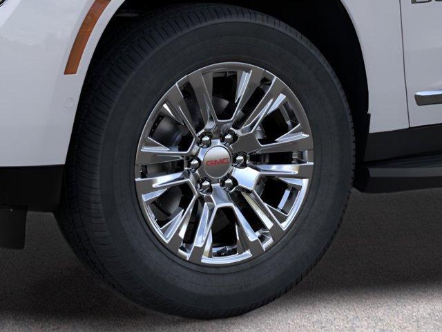 new 2026 GMC Yukon car, priced at $85,068