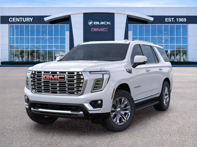 new 2026 GMC Yukon car, priced at $85,068