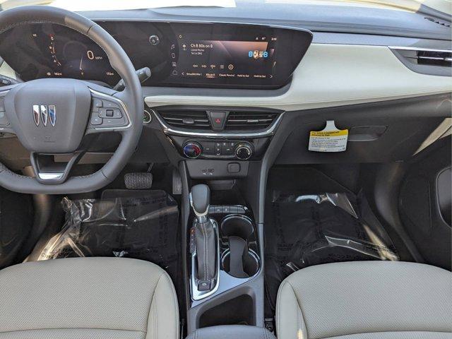 new 2026 Buick Encore GX car, priced at $28,844