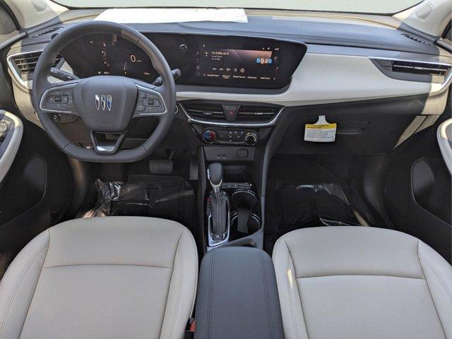 new 2026 Buick Encore GX car, priced at $28,844
