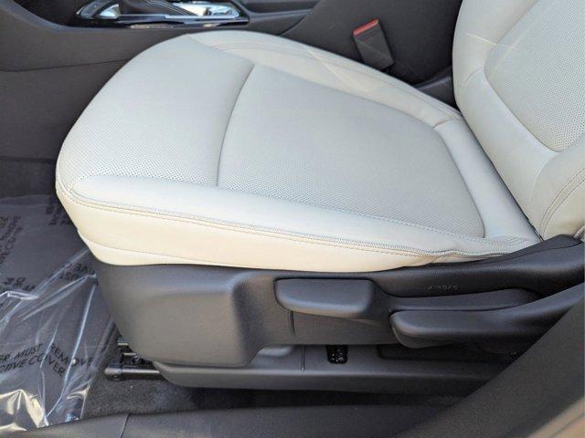 new 2026 Buick Encore GX car, priced at $28,844
