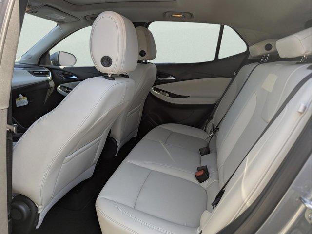 new 2026 Buick Encore GX car, priced at $28,844