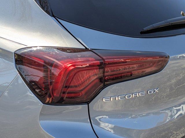 new 2026 Buick Encore GX car, priced at $28,844