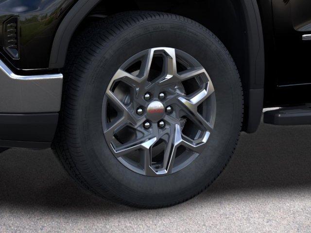 new 2026 GMC Sierra 1500 car, priced at $54,348