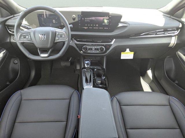 new 2026 Buick Envista car, priced at $29,189