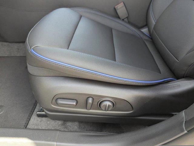 new 2026 Buick Envista car, priced at $29,189