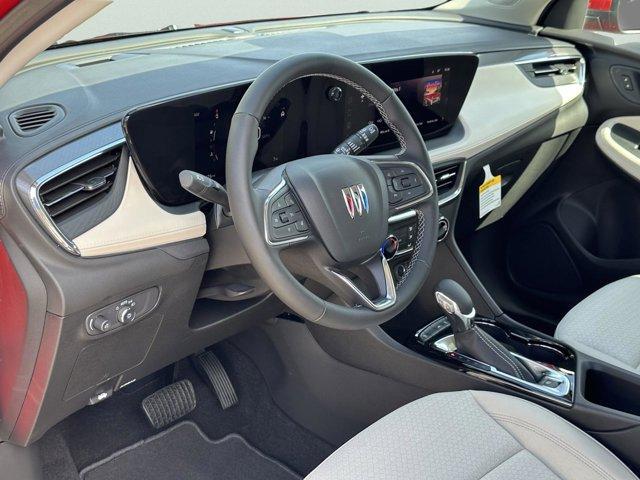 new 2026 Buick Encore GX car, priced at $27,644