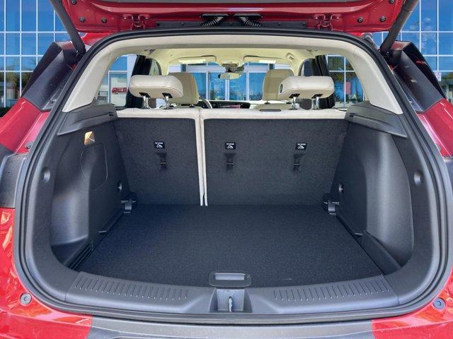 new 2026 Buick Encore GX car, priced at $27,644