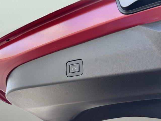 new 2026 Buick Encore GX car, priced at $27,644