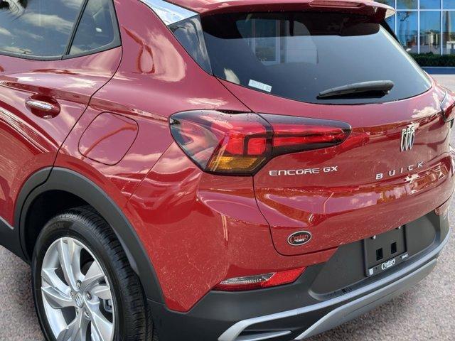 new 2026 Buick Encore GX car, priced at $27,644