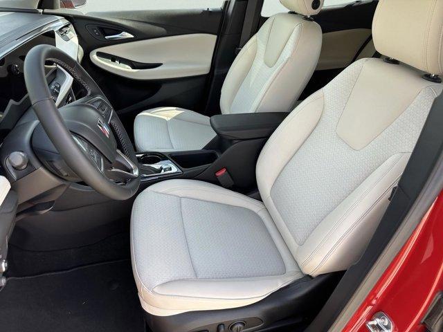 new 2026 Buick Encore GX car, priced at $27,644