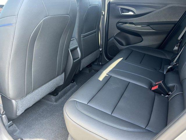 new 2026 Buick Envista car, priced at $29,189
