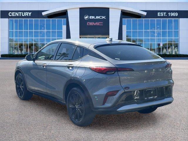 new 2026 Buick Envista car, priced at $29,189