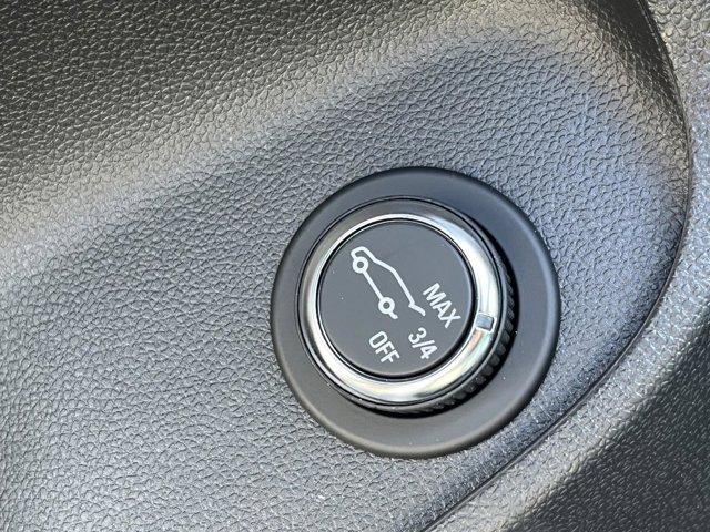 new 2026 Buick Envista car, priced at $29,189