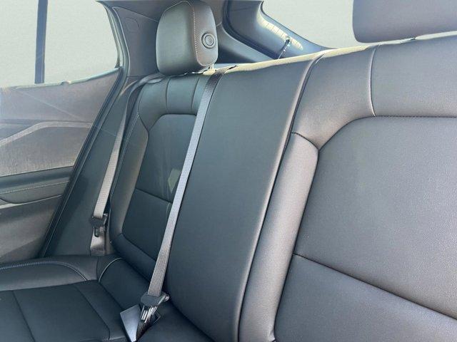 new 2026 Buick Envista car, priced at $29,189