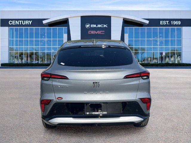 new 2026 Buick Envista car, priced at $29,189