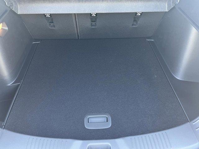 new 2026 Buick Envista car, priced at $29,189