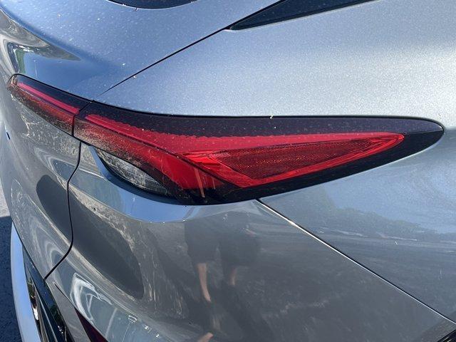 new 2026 Buick Envista car, priced at $29,189