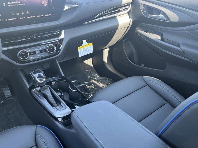 new 2026 Buick Envista car, priced at $29,189