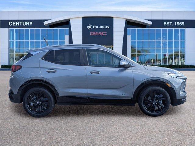 new 2026 Buick Encore GX car, priced at $28,449