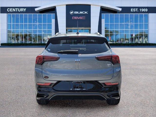 new 2026 Buick Encore GX car, priced at $28,449