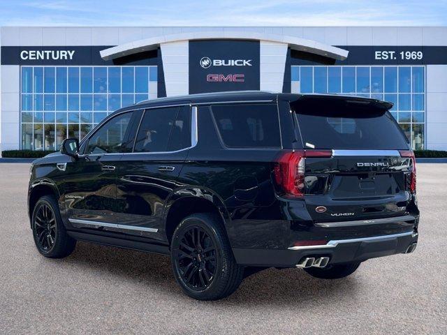 new 2026 GMC Yukon car, priced at $92,488