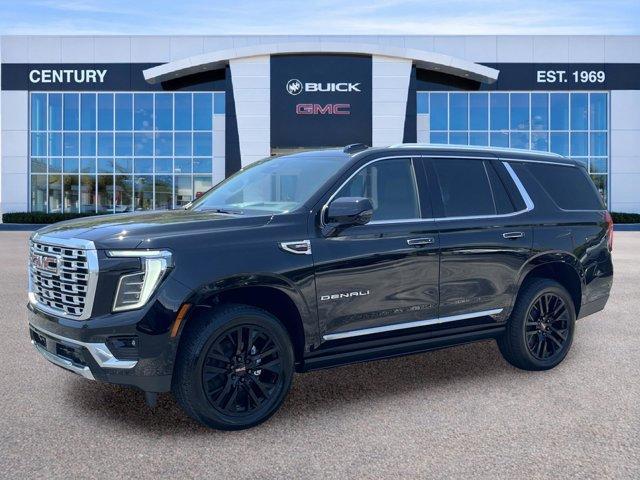 new 2026 GMC Yukon car, priced at $92,488