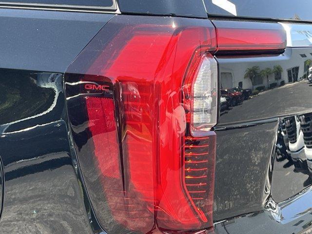 new 2026 GMC Yukon car, priced at $92,488