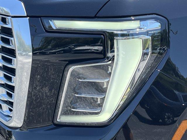 new 2026 GMC Yukon car, priced at $92,488