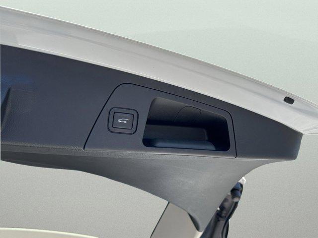 used 2020 Buick Envision car, priced at $20,863