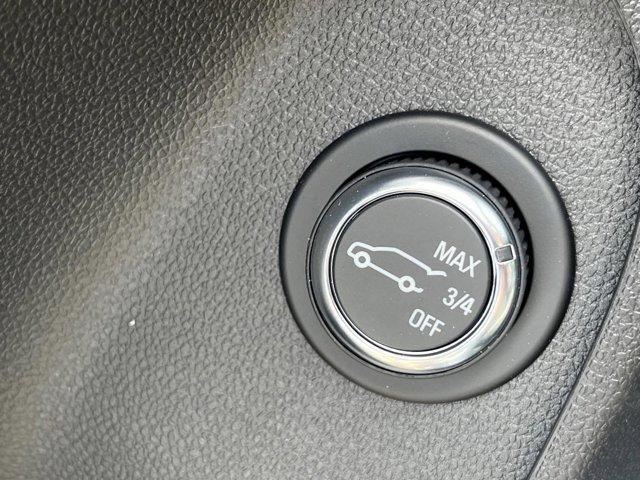 new 2026 Buick Envista car, priced at $32,099