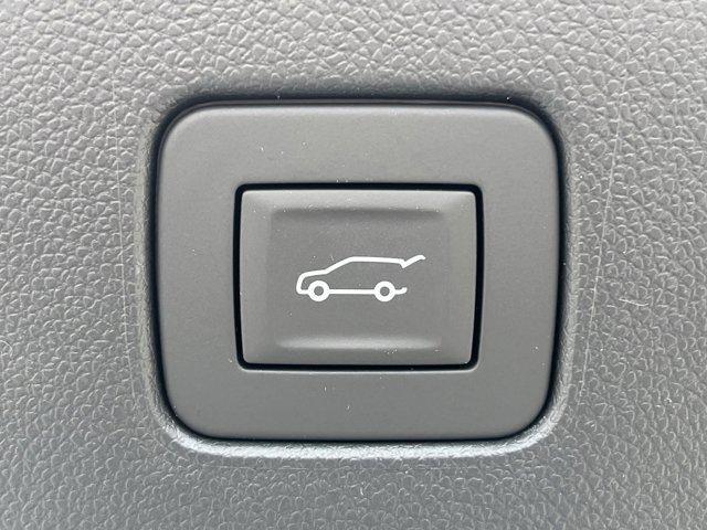 new 2026 Buick Envista car, priced at $32,099