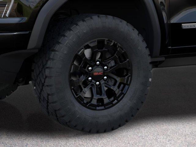 new 2026 GMC Canyon car, priced at $44,193