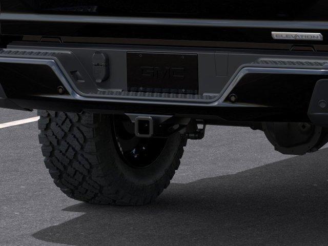 new 2026 GMC Canyon car, priced at $44,193