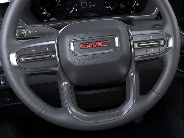 new 2026 GMC Canyon car, priced at $44,193