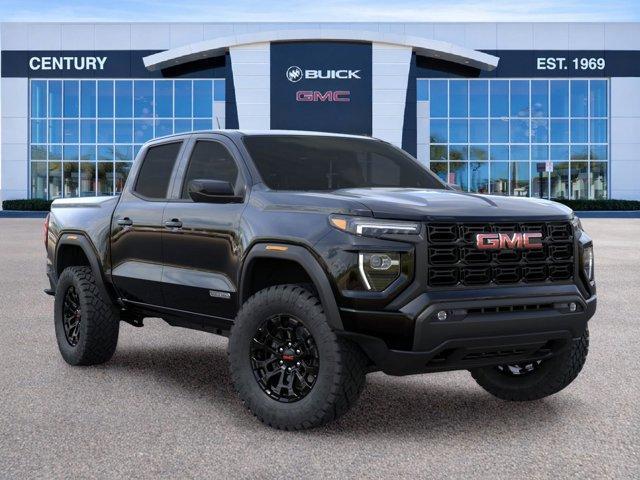 new 2026 GMC Canyon car, priced at $44,193