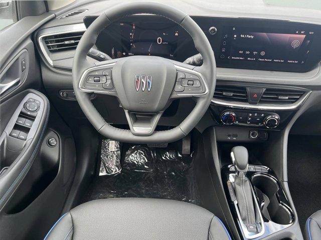 new 2026 Buick Encore GX car, priced at $27,954