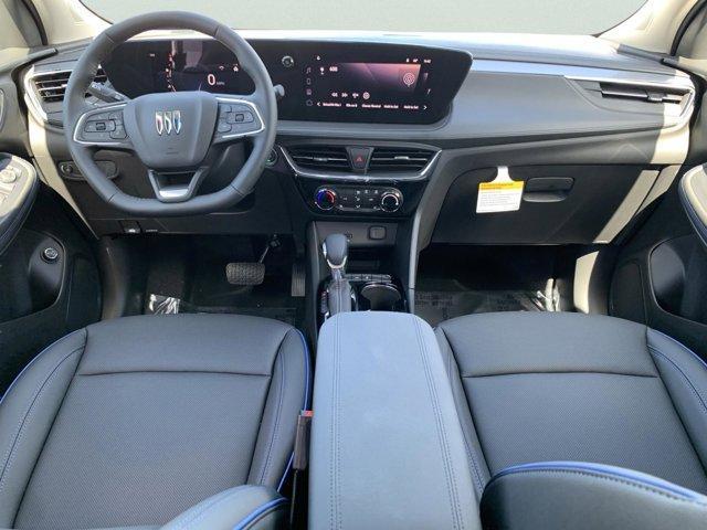 new 2026 Buick Encore GX car, priced at $29,049
