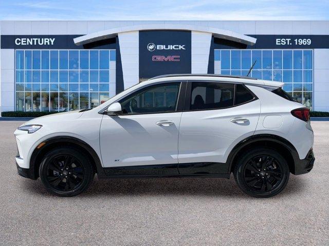new 2026 Buick Encore GX car, priced at $29,049